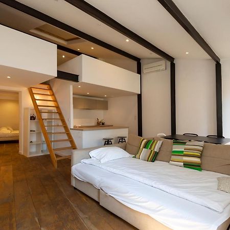 Les Appartements Du Roi De Rome - Hypercentre Ajaccio Ajaccio  Exteriér fotografie