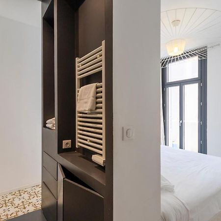 Les Appartements Du Roi De Rome - Hypercentre Ajaccio Ajaccio  Exteriér fotografie