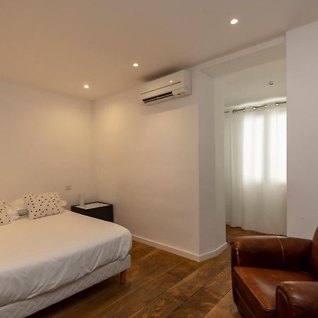 Les Appartements Du Roi De Rome - Hypercentre Ajaccio Ajaccio  Exteriér fotografie