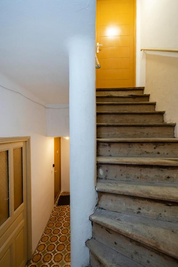 Les Appartements Du Roi De Rome - Hypercentre Ajaccio Ajaccio  Exteriér fotografie