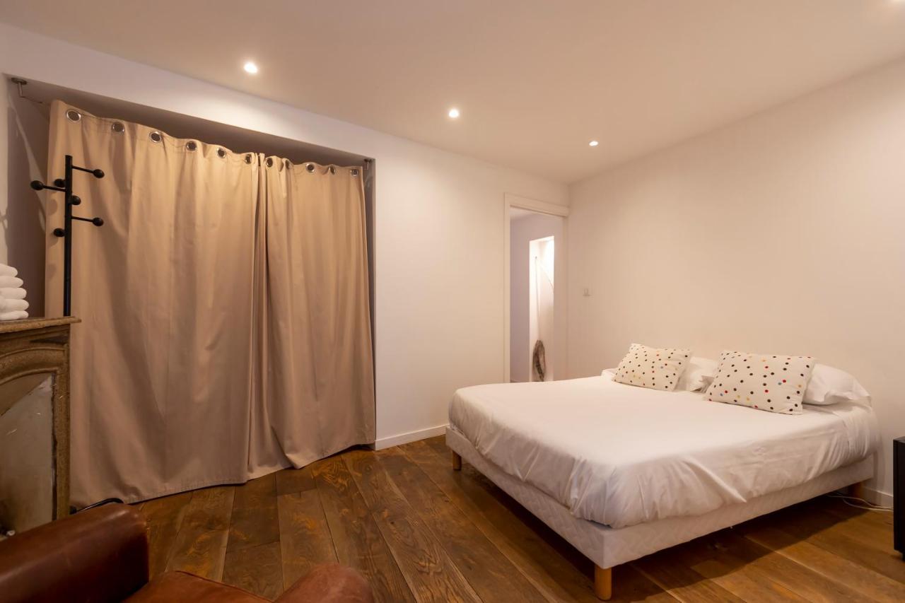 Les Appartements Du Roi De Rome - Hypercentre Ajaccio Ajaccio  Exteriér fotografie