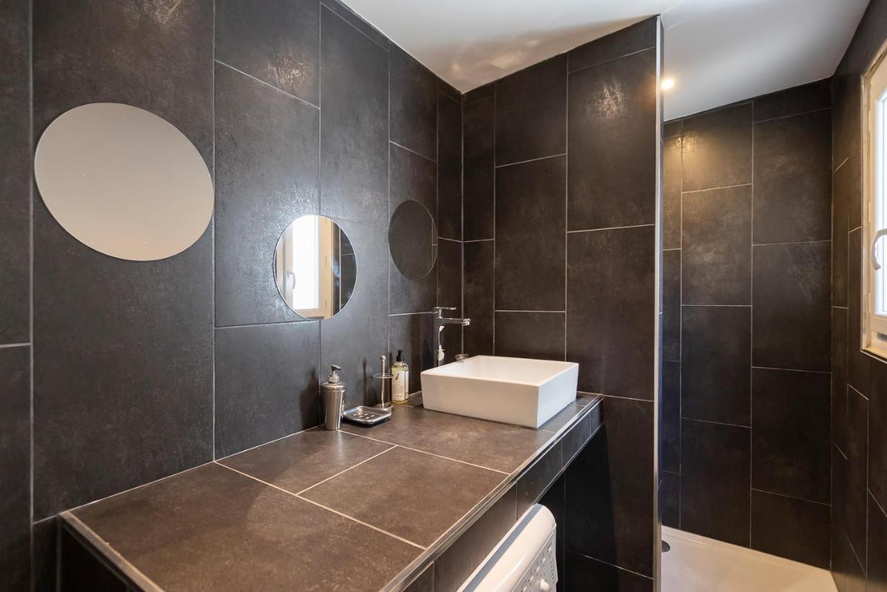 Les Appartements Du Roi De Rome - Hypercentre Ajaccio Ajaccio  Exteriér fotografie