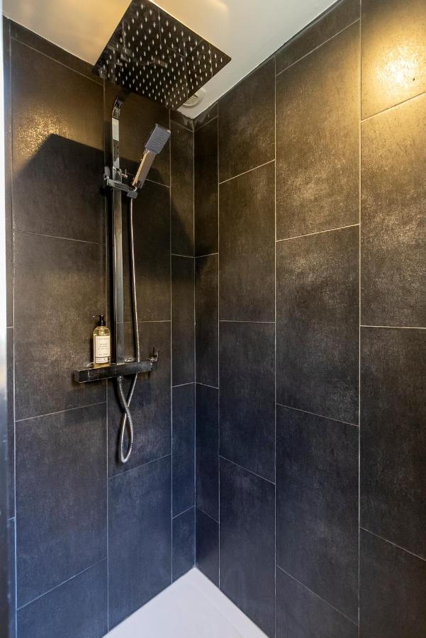 Les Appartements Du Roi De Rome - Hypercentre Ajaccio Ajaccio  Exteriér fotografie